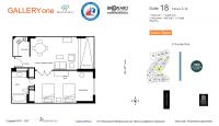 Floor Plan Thumbnail