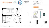 Floor Plan Thumbnail