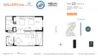 Floor Plan Thumbnail