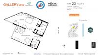 Floor Plan Thumbnail