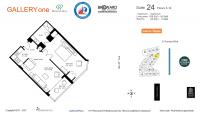 Floor Plan Thumbnail