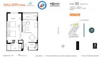Floor Plan Thumbnail