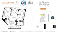 Floor Plan Thumbnail