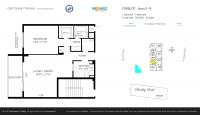 Floor Plan Thumbnail