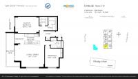 Floor Plan Thumbnail