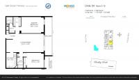 Floor Plan Thumbnail
