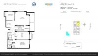 Floor Plan Thumbnail