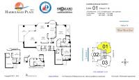 Floor Plan Thumbnail