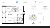 Floor Plan Thumbnail