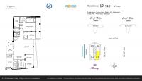 Floor Plan Thumbnail