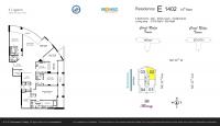Floor Plan Thumbnail