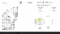 Floor Plan Thumbnail
