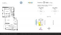 Floor Plan Thumbnail