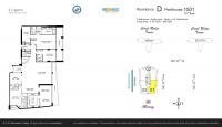 Floor Plan Thumbnail