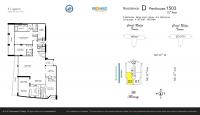 Floor Plan Thumbnail