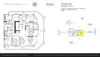 Floor Plan Thumbnail