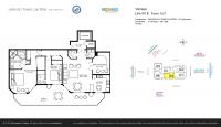 Floor Plan Thumbnail
