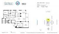 Floor Plan Thumbnail
