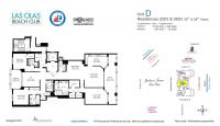 Floor Plan Thumbnail