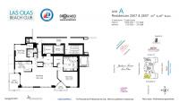 Floor Plan Thumbnail