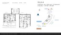 Floor Plan Thumbnail