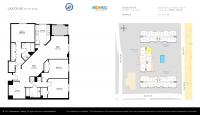 Floor Plan Thumbnail