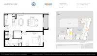Floor Plan Thumbnail