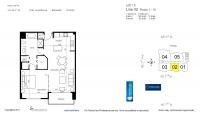 Floor Plan Thumbnail