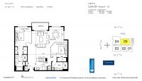 Floor Plan Thumbnail