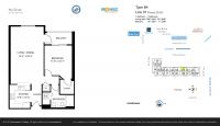 Floor Plan Thumbnail