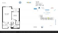 Floor Plan Thumbnail