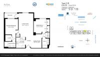 Floor Plan Thumbnail