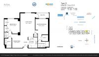 Floor Plan Thumbnail