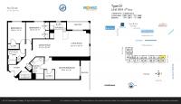 Floor Plan Thumbnail