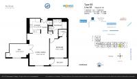 Floor Plan Thumbnail