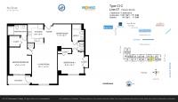 Floor Plan Thumbnail