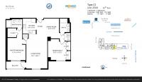 Floor Plan Thumbnail