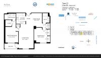 Floor Plan Thumbnail