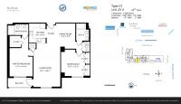 Floor Plan Thumbnail