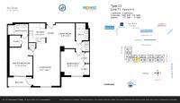 Floor Plan Thumbnail