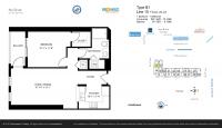 Floor Plan Thumbnail