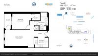 Floor Plan Thumbnail