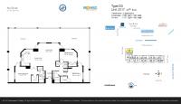 Floor Plan Thumbnail