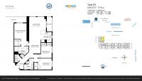 Floor Plan Thumbnail