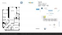 Floor Plan Thumbnail