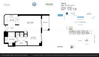 Floor Plan Thumbnail