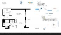 Floor Plan Thumbnail