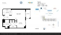 Floor Plan Thumbnail