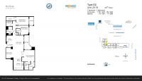 Floor Plan Thumbnail