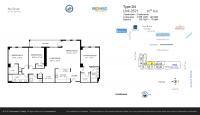 Floor Plan Thumbnail